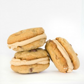 Cookie Sandwiches