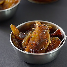 Mango Pickle