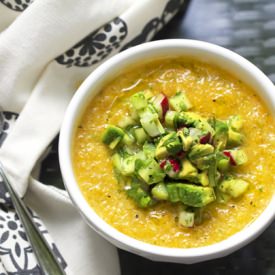 Gazpacho