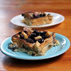 French Toast Stacks