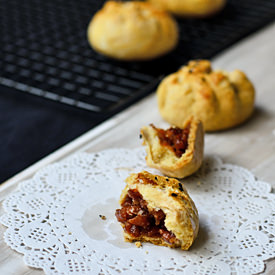 Chicken Xiu Pao