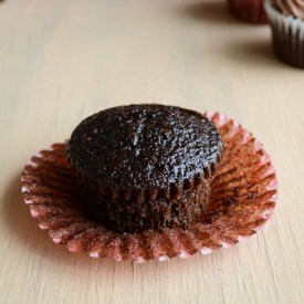 Chocolate Mocha Cake