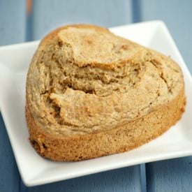 Coconut Banana Breakfast Bakes
