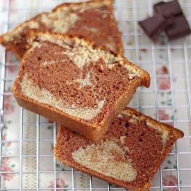 Buttermilk Marblecake