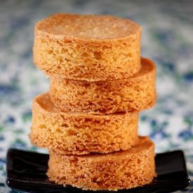 Breton Shortbread