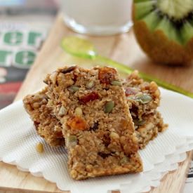 Breakfast Bars