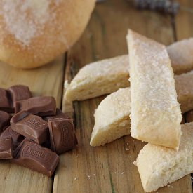 Sugar Scones