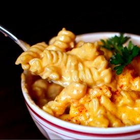 Homemade Easy Mac