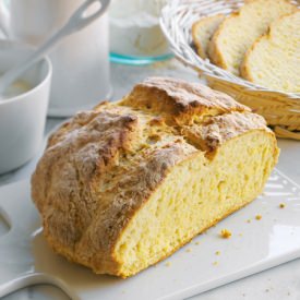 Artisanal Soda Bread