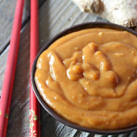Thai Peanut Sauce