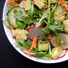 Detox Salad