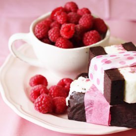 Ice Cream Sandwiches