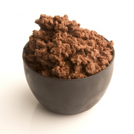 Chocolate Granita