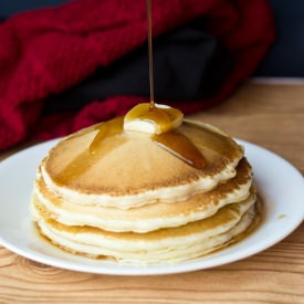 Amish Griddle Cakes