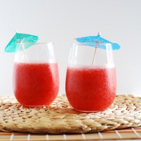 Strawberry Daiquiri