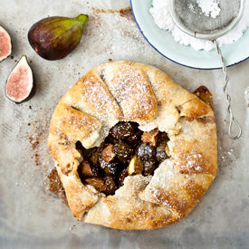 Fig Galette