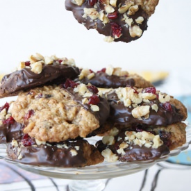 Walnut Cookies