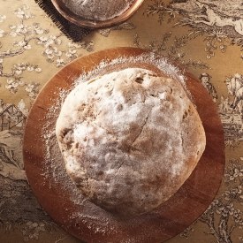 Homemade Bread