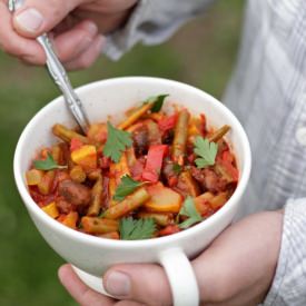 Vegetable Stew