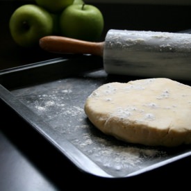 Shortcrust Pastry
