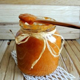 Apricot Jam