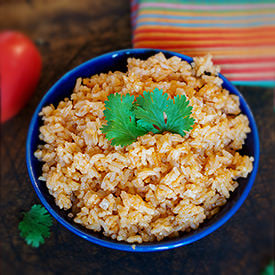 Spanish Rice (in a Rice Cooker)