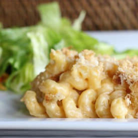 Mac and Cheese