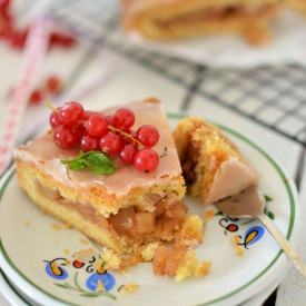 Apple Cake