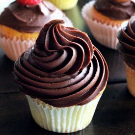 Easy Cupcake Ideas