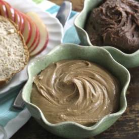 Peanut Butter W/Honey & Cinnamon
