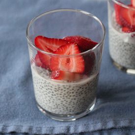 Chia Pudding Recipe
