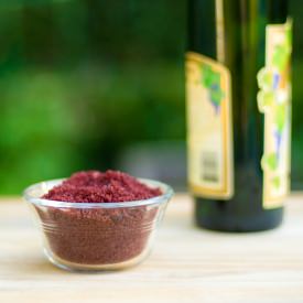 Wine Salt