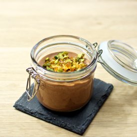 Chocolate Mousse
