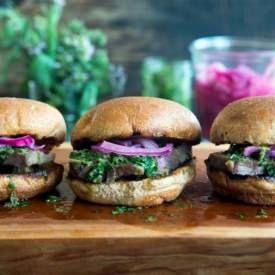 Tongue Sliders