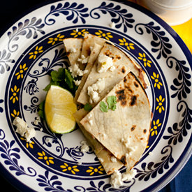 Nopales Three Ways