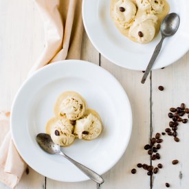Coffee Ice Cream