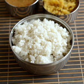 How to Cook Millet