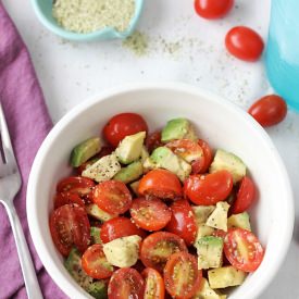 Summer Salad