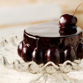 Black Forest Gâteau