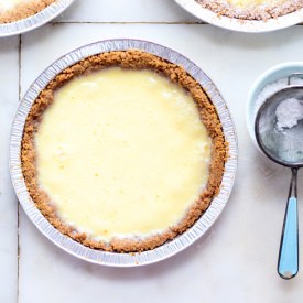 Lemon Tart