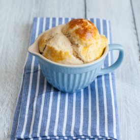 Brioche