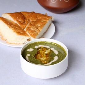 Lasooni Palak