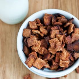 Cinnamon Toast Crunch