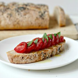 Multi-Grain Bread