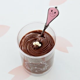Instant Chocolate Mousse