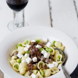 Orecchiette