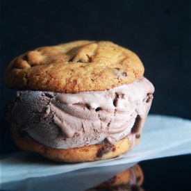 Ice Cream Sandwiches