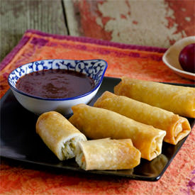 Chinese Plum Sauce