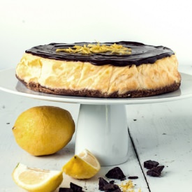 Cheesecake