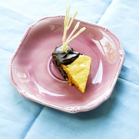 Vegan Fairy Food